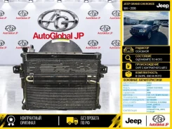 �������� �������� Jeep Grand Cherokee 2006 55116849AB WH EVA - 4.7L V8 MPI Engine 55116849AB ����
