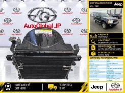 �������� �������� Jeep Grand Cherokee 2006 55116849AB WH EVA - 4.7L V8 MPI Engine 55116849AB ����