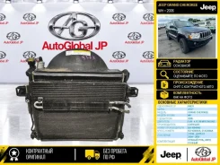 �������� �������� Jeep Grand Cherokee 2006 55116849AB WH EVA - 4.7L V8 MPI Engine 55116849AB ����