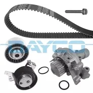 ������� ����� + �������� ��������� ����� Dayco Ktbwp3442 - KTBWP3442 ����