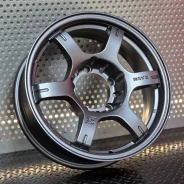 RAYS Gram Lights 57JX. 5.5x16", 5x139.7, ET-20, �� 108,1���. ����