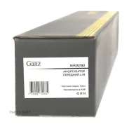 ����������� �������� �������� ������������ GANZ GIK02192 GANZ GIK02192 GIK02192 ����