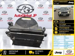�������� �������� Jeep Commander 2007 55116849AC XH EVA - 4.7L V8 MPI Engine 55116849AC ����