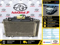 �������� �������� Suzuki SX4 2007 1770080J10 YA41 J20A 1770080J10 ����