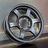 RAYS Gram Lights 57JX. 5.5x16", 5x139.7, ET0, �� 108,1���. ����