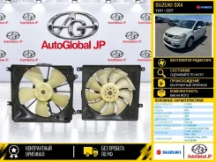 ���������� ��������� Suzuki SX4 2007 1776080J00 YA41 J20A 1776080J00 ����