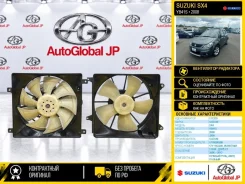 ���������� ��������� Suzuki SX4 2008 1776080J00 YB41S J20A 1776080J00 ����