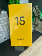 Realme 15 5G. �����, 256 ��, �������, 3G, 4G LTE, 5G, Dual-SIM ����