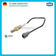 ������-���� Toyota Auris/Avensis/Corolla/RAV4 08- Krauf KR4311N KR4311N ����