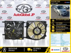 ���������� ��������� Suzuki SX4 2008 1776080J00 YB41S J20A 1776080J00 ����