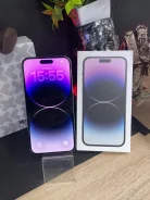 Apple iPhone 14 Pro Max. �/�, 512 ��, ����������, 3G, 4G LTE, 5G ����