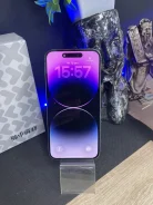 Apple iPhone 14 Pro Max. �/�, 512 ��, ����������, 3G, 4G LTE, 5G, Dual-SIM ����