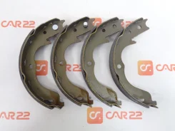 ������� ��������� ���������� Mitsubishi Outlander CW5W, 4B12, FN0625 (������), ������ MR955706 ����