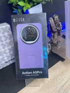 iiiF150 Action A5Pro. �����, 256 ��, ������, 3G, 4G LTE, 5G, Dual-SIM ����