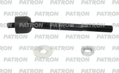 ���� ������� Peugeot: 207 06- (����������� � ������) Patron PS2354 PS2354 ����