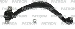 ����� �������� MB-912512 Mitsubishi: Eclipse I 91-95, Eclipse II 95-99, Galant V 92-96, Galant V ����� 92-96 Patron PS5002R PS5002R ����