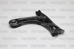 ����� �������� AUDI: A1 10-, SEAT: Ibiza 08-, VW: POLO 09- Patron PS5155R PS5155R ����
