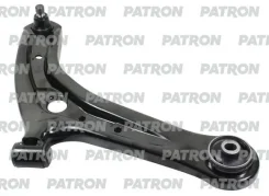 ����� �������� �������� ������ Mazda 2 DE 07- Patron PS5230R PS5230R ����