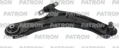 ����� �������� ������ Nissan: Qashqai, Qashqai +2 07-, Renault: Koleos 08- Patron PS5306R PS5306R ����