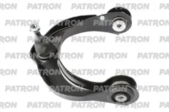 ����� �������� Jeep Grand Cherokee (WK2) 11- (����������� � ������) Patron PS5470L PS5470L ����
