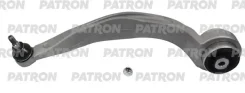 ����� �������� ����� 14,4��. AUDI: A4 07-, A5 07- Patron PS5180R PS5180R ����
