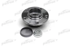 ������� ������ ���� VW: Polo 01- Skoda: Fabia 99- AUDI: A1 10- SEAT: Ibiza Patron PBK3567H PBK3567H ����