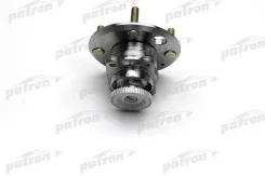 ������� ������ ���� Hyundai: Sonata III 98-01, Sonata IV 01-04, KIA: Magentis 01- (� ���) Patron PBK3793H PBK3793H ����