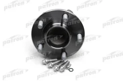 ������� ������ ���� FORD: Focus II 04-, C-MAX 03-10 Patron PBK3661H PBK3661H ����
