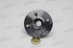 ������� ������ ���� Hyundai: Accent 1.3/1.5 01/00-, ��� ABS Patron PBK3271H PBK3271H ����