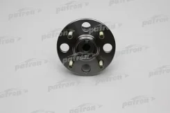 ������� ������ ���� Hyundai: Accent 05-10, GETZ 02-, KIA: Picanto 04- Patron PBK6809H PBK6809H ����