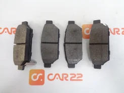 ������� ��������� Mitsubishi Mirage CJ2A, 4G15, PN3314, ������ MB928314 ����