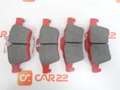 ������� ��������� ������������ Mazda Mazda 5 CR, RF7J, 2003-2019 PN2702, ������ BPYK2648Z ����