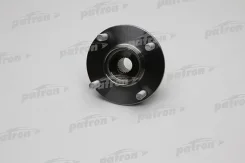 ������� ������ ������ Nissan: Tiida (C11) 07-, Cube (Z12) 09- (�� 4x114.3) Patron PBK4010H PBK4010H ����