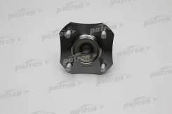 ������� ������ ���� Nissan: Latio 07-, Livina/Grand Livina 1.6 07-, Tiida 1 06- VKBA7608 Patron PBK4017H PBK4017H ����