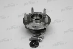 ������� ������ ������ Chevrolet: Malibu (V300) 12- OPEL: Insignia 09- SAAB 9-5 10- Patron PBK6666H PBK6666H ����