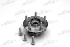 ������� ������ ���� Chevrolet: Malibu 12- OPEL: Insignia 08- SAAB: 9-5 10- Patron PBK6667H PBK6667H ����