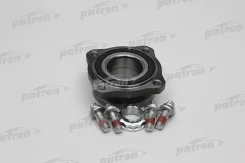 ������� ������ ���� BMW: 5 F10/F11 10-, 5GT F07 09-, 6 F06/12/13,7 F01/02/03/04 08- Patron PBK6670H PBK6670H ����