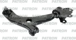 ����� �������� ������ Mazda 3 BL 2009-2013 (����������� � ������) Patron PS5358R PS5358R ����