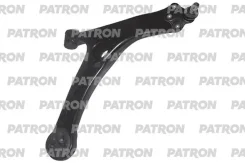 ����� �������� � ������� ������ Toyota Corolla (E120) -07, Geely FC (Vision), SC7 06-11 (����������� � ������) Patron PS5398R PS5398R ����