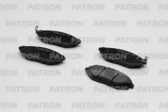 ������� ��������� �������� ������ Chevrolet: Matiz 10- (����������� � �����) Patron PBP1444KOR PBP1444KOR ����