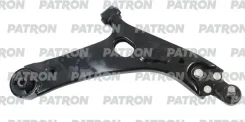 ����� �������� ���� Hyundai: IX35 09- Patron PS5421R PS5421R ����
