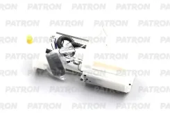 ����� ��������� ������������� =80L/h (������) Nissan: Primera P12 1.6i/1.8i/2.0i 02- Patron PFP515 PFP515 ����