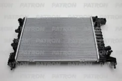 �������� ������� ���������� ������ Chevrolet: AVEO 1.2 11- Patron PRS4351 PRS4351 ����