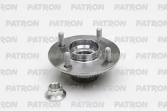 ������� ������ ���� � ABS Nissan: Almera II 00- Patron PBK2297H PBK2297H ����