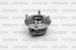 ������� ������ ������ � ABS Nissan: Tiida 07- / Cube 10- (�� 4x100) Patron PBK2314H PBK2314H ����