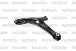 ����� �������� Mazda2 ������� II (DE) 2007 - 2014 FORD Fiesta VAN V Fiesta ������� VI (JJ, JG, KD, KC) 08- Patron PS5542L PS5542L ����