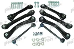 �������� ������� �������� ������ ��� Mercedes BENZ 190 (W 201) 10/82 - 06/93 (����������� � ������) Patron PS5426 PS5426 ����