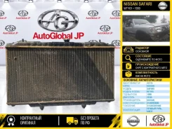 �������� �������� Nissan Safari 1999 21460ED000 WTY61 ZD30 21460ED000 ����