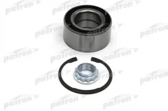 ��������� ��������� ���� BMW: 3 E36 90-, 3 E46 98-, 7 E38 94-, X3 E83 03-, Z4 VKBA3668 Patron PBK3452 PBK3452 ����