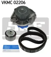 �������� ��� � ������� ������� FIAT 500 1.2i 07- / Doblo 1.2i/1.4i 01- / Punto 1.2i 99- Lancia Musa/Ypsilon 1.2i/1.4i 03- SKF VKMC02206 VKMC02206 ����